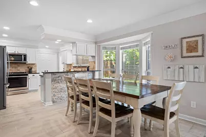 8016 Crazy Horse Lane, Fort Worth, TX 76137 - Photo 10