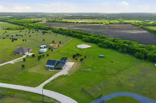 4299 Co Rd 1098, Celeste, TX 75423 - Photo 4