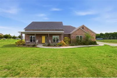 4299 County Road 1098, Celeste, TX 75423 - Photo 2