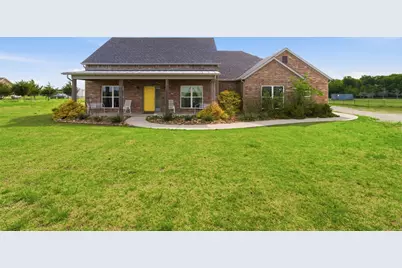 4299 County Road 1098, Celeste, TX 75423 - Photo 2