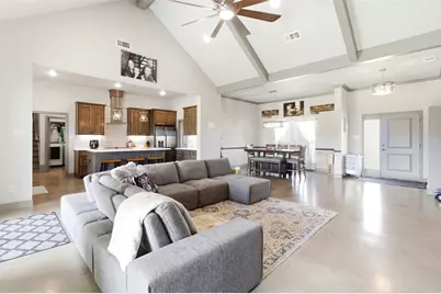 4299 County Road 1098, Celeste, TX 75423 - Photo 8