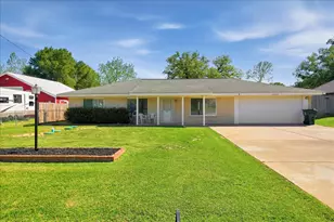 12657 Alma St, Tyler, TX 75704 - Photo 1