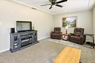 12657 Alma St, Tyler, TX 75704 - Photo 2