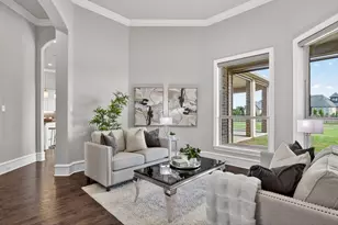 4240 San Juan Ave, Prosper, TX 75078 - Photo 16