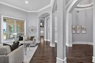 4240 San Juan Ave, Prosper, TX 75078 - Photo 14
