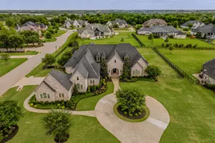 4240 San Juan Ave, Prosper, TX 75078 - Photo 2