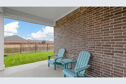 748 Soaring Hawk Drive, Fort Worth, TX 76008 - Photo 32