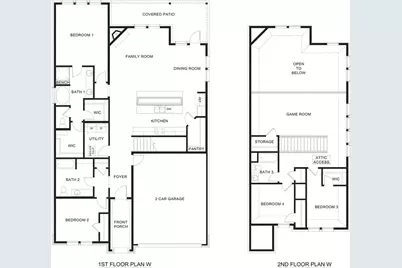 1717 Sabina Drive, Princeton, TX 75407 - Photo 2