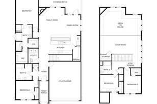 1717 Sabina Dr, Princeton, TX 75407 - Photo 2