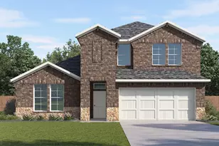 1717 Sabina Dr, Princeton, TX 75407 - Photo 1