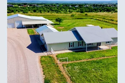 1098 State Highway 36, Abilene, TX 79602 - Photo 1
