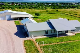 1098 State Hwy 36, Abilene, TX 79602 - Photo 2