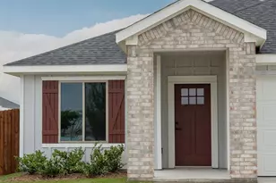 13565 Bonanza Cir, Cresson, TX 76035 - Photo 2