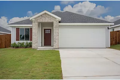 13565 Bonanza Circle, Cresson, TX 76035 - Photo 1