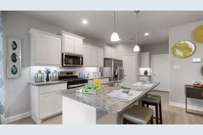 700 Soaring Hawk Drive, Fort Worth, TX 76008 - Photo 2