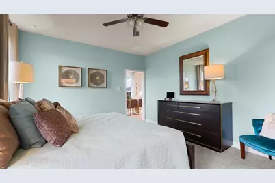 700 Soaring Hawk Drive, Fort Worth, TX 76008 - Photo 20