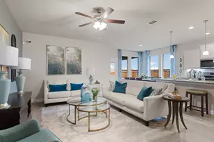 700 Soaring Hawk Dr, Fort Worth, TX 76008 - Photo 14