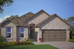 700 Soaring Hawk Dr, Fort Worth, TX 76008 - Photo 1