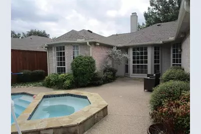 5815 Willow Wood Lane, Dallas, TX 75252 - Photo 4