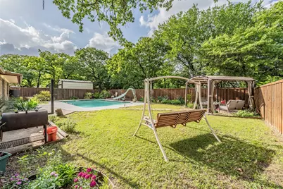 7525 Woodhaven Drive, North Richland Hills, TX 76182 - Photo 24