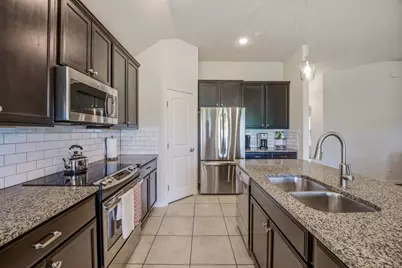 1021 Morningside Drive, Burleson, TX 76028 - Photo 8