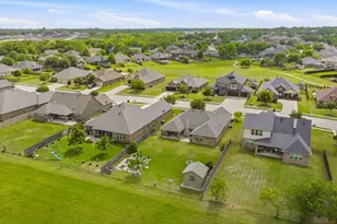 1021 Morningside Dr, Burleson, TX 76028 - Photo 36