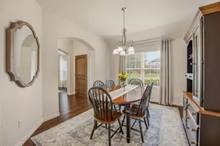 1021 Morningside Dr, Burleson, TX 76028 - Photo 12