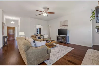 1021 Morningside Drive, Burleson, TX 76028 - Photo 6
