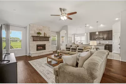 1021 Morningside Drive, Burleson, TX 76028 - Photo 4