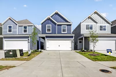 7007 Cottonseed Drive, Princeton, TX 75407 - Photo 1