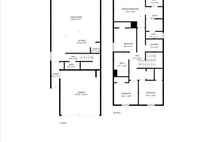 7007 Cottonseed Dr, Princeton, TX 75407 - Photo 20