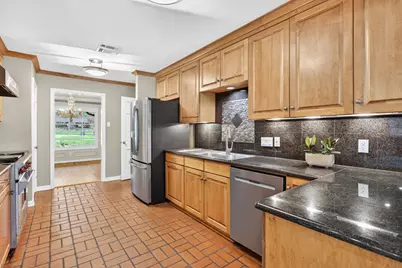 4171 Sarita Drive, Fort Worth, TX 76109 - Photo 12