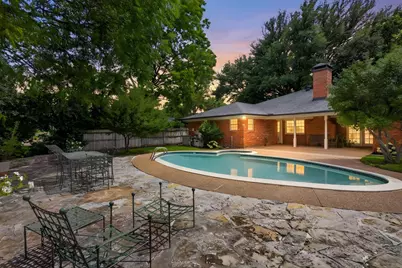4171 Sarita Drive, Fort Worth, TX 76109 - Photo 38