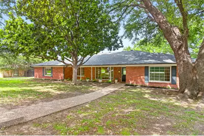 4171 Sarita Drive, Fort Worth, TX 76109 - Photo 2