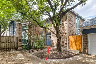 1417 McCoy Street, Dallas, TX 75204 - Photo 2