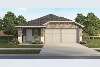 1209 Crookpost Drive, Princeton, TX 75407 - Photo 1