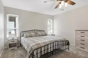 636 E Eubank St, Mabank, TX 75147 - Photo 18