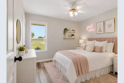 636 E Eubank Street, Mabank, TX 75147 - Photo 16