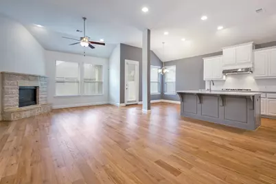 1117 9th Street, Argyle, TX 76226 - Photo 4