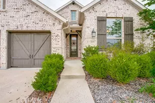 1117 9th St, Argyle, TX 76226 - Photo 1