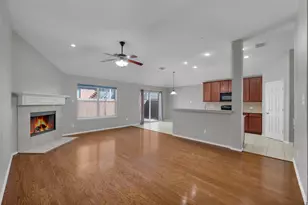 440 Lead Creek Dr, Fort Worth, TX 76131 - Photo 4