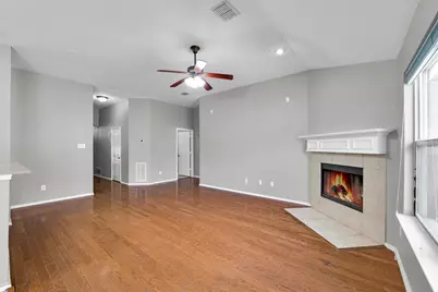 440 Lead Creek Drive, Fort Worth, TX 76131 - Photo 6