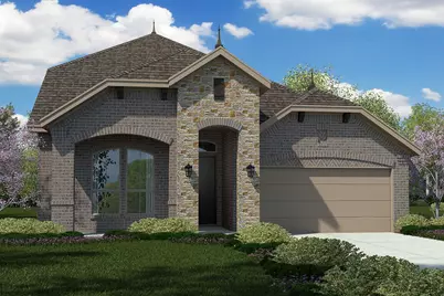 732 Soaring Hawk Drive, Fort Worth, TX 76008 - Photo 1