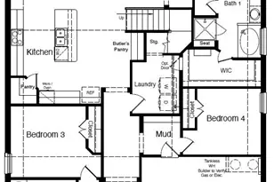 732 Soaring Hawk Dr, Fort Worth, TX 76008 - Photo 2