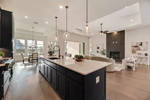 3501 Truro St, Celina, TX 75009 - Photo 8