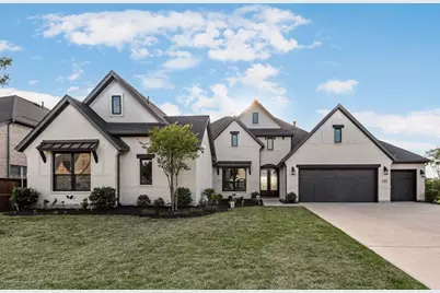 3501 Truro Street, Celina, TX 75009 - Photo 2