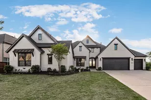 3501 Truro St, Celina, TX 75009 - Photo 2