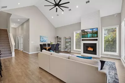 245 Autumn Wood Trail, Gun Barrel City, TX 75156 - Photo 6