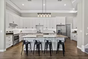 245 Autumn Wood Trail, Gun Barrel City, TX 75156 - Photo 8