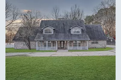 2607 Lonnie Lane, Texarkana, TX 75501 - Photo 1